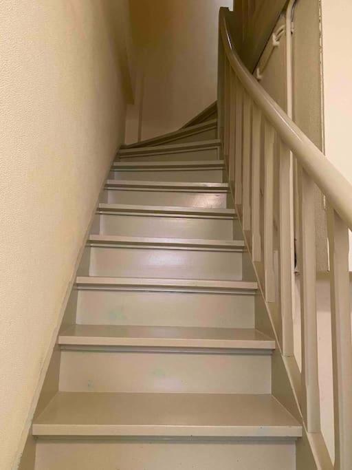 Appartement Ruim Duplexappartement Met Groot Terras